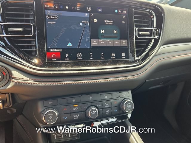 New 2026 Dodge Durango GT w/ Blacktop Package RWD image 22