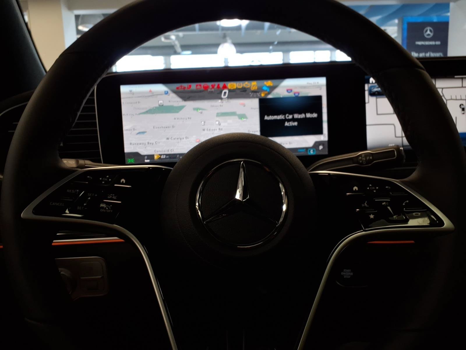 New 2026 Mercedes-Benz GLE 450 4MATIC Coupe image 20