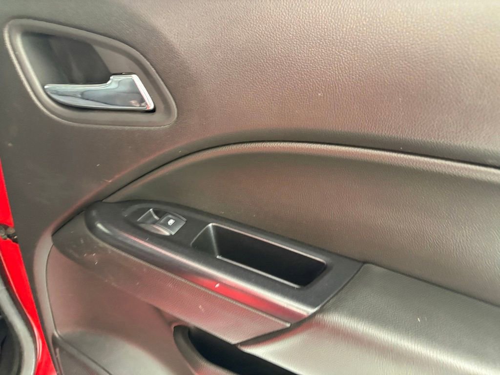 Used 2017 Chevrolet Colorado LT w/ LT Convenience Package RWD image 17