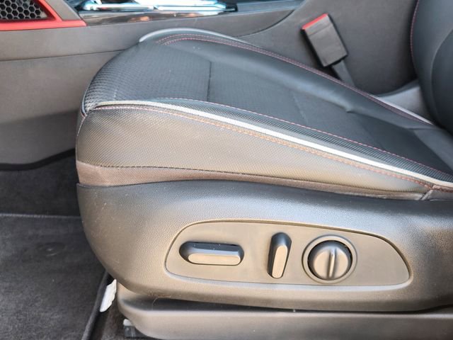 Used 2021 Chevrolet TrailBlazer RS w/ Convenience Package image 25