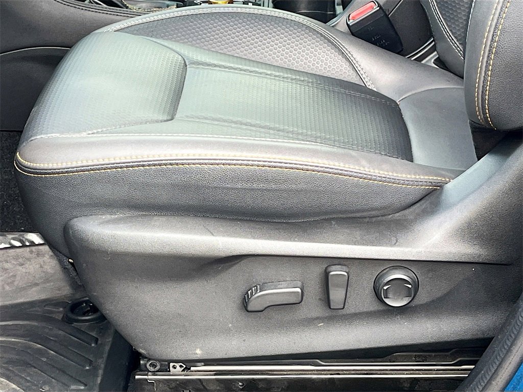 Used 2022 Subaru Forester Wilderness image 20