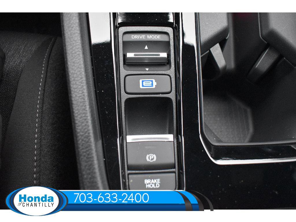 New 2026 Honda Accord Hybrid Sport image 19