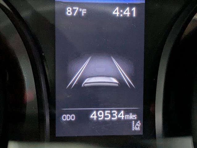 Used 2022 Toyota Camry SE FWD image 12