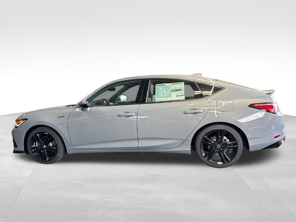New 2026 Acura Integra A-Spec w/ Technology Package FWD image 5