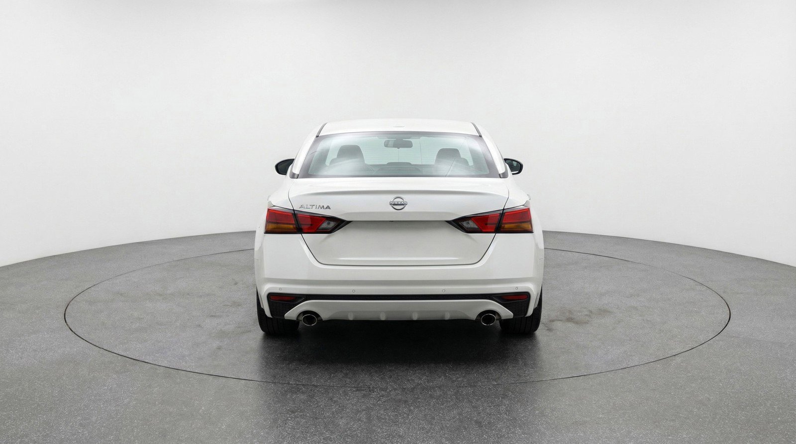 Used 2025 Nissan Altima 2.5 SV image 7