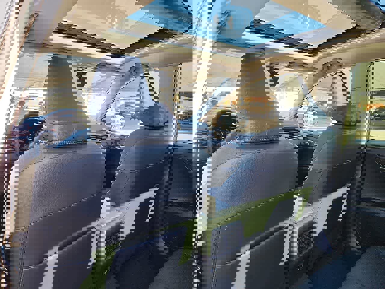 Certified 2025 Toyota Camry XLE image 16