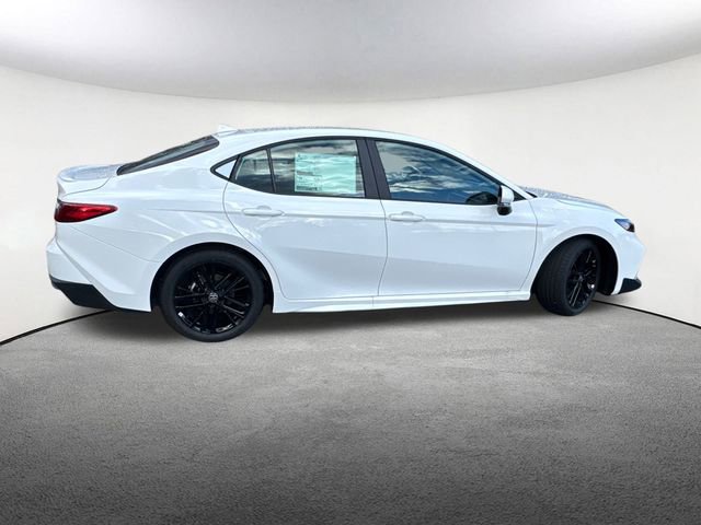 New 2026 Toyota Camry SE image 13