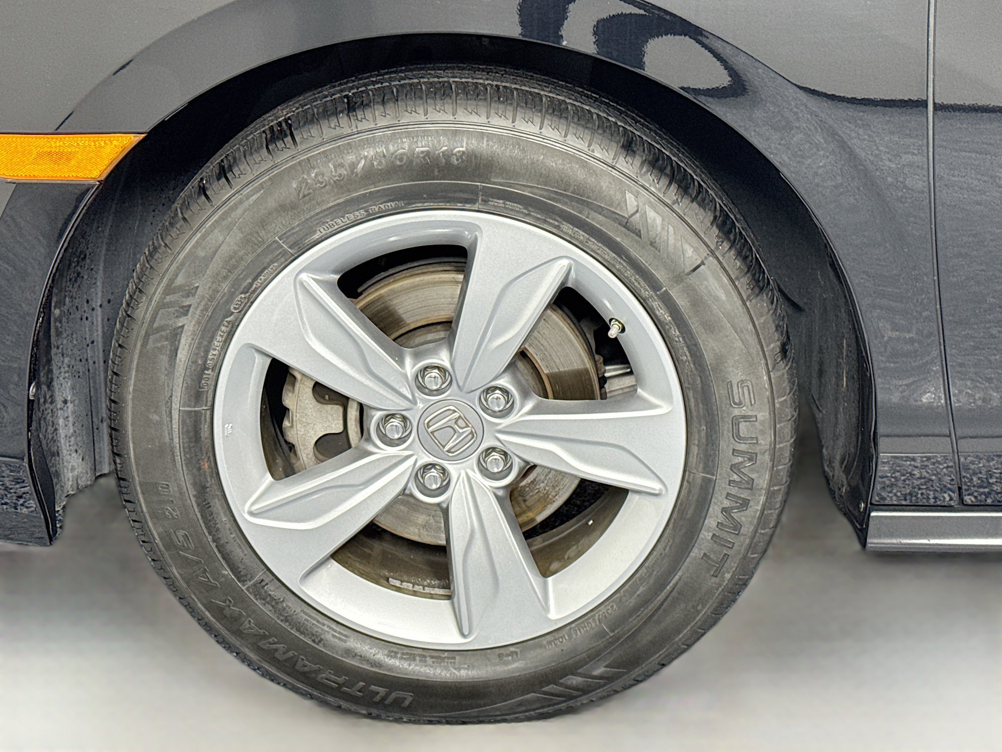 Certified 2019 Honda Odyssey EX-L image 34
