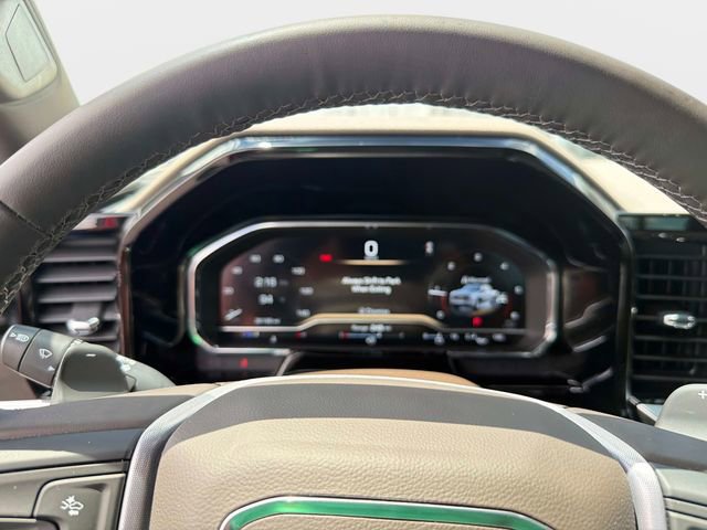 Used 2023 GMC Sierra 1500 SLT AWD/4WD image 28