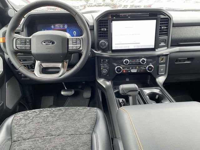 New 2025 Ford F150 Tremor w/ Bed Utility Package image 8