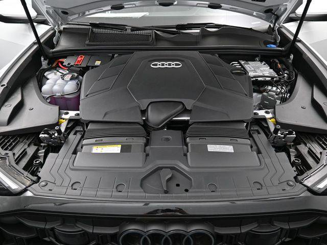 New 2026 Audi Q8 Prestige image 15