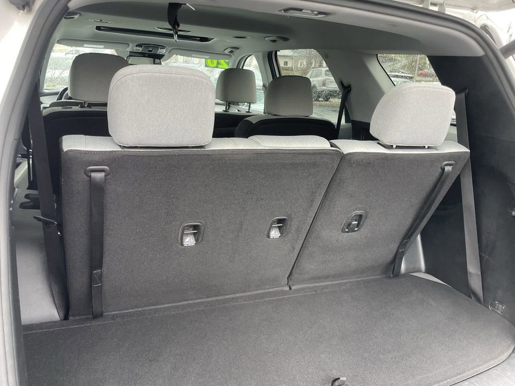Used 2020 Hyundai Palisade SEL w/ Convenience Package image 37