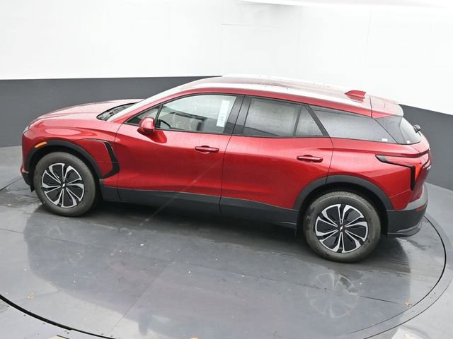 New 2026 Chevrolet Blazer EV LT AWD/4WD image 36