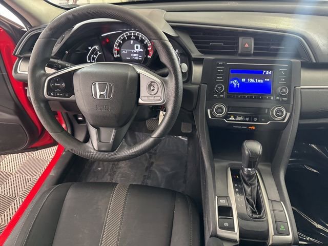 Used 2016 Honda Civic LX image 33