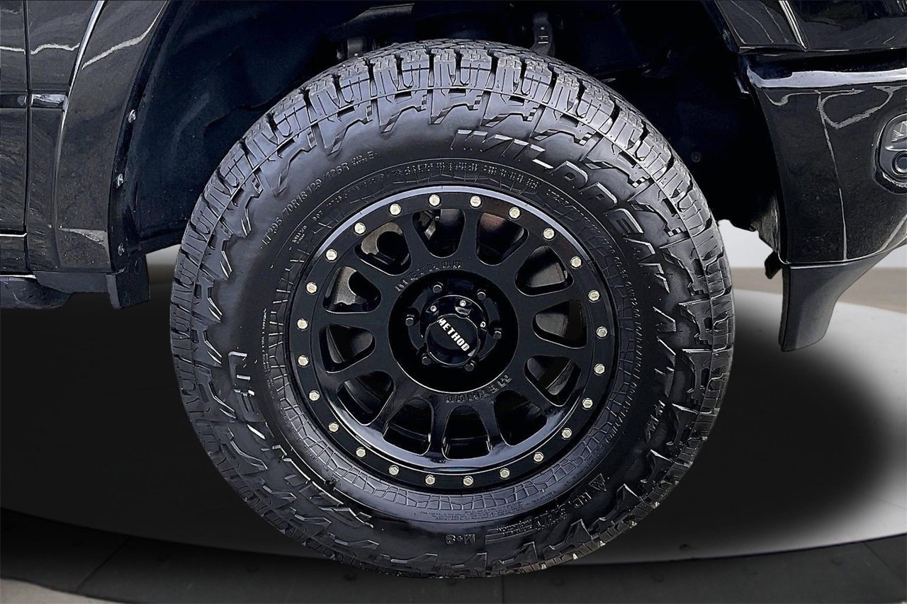 Certified 2021 RAM 1500 Laramie image 37