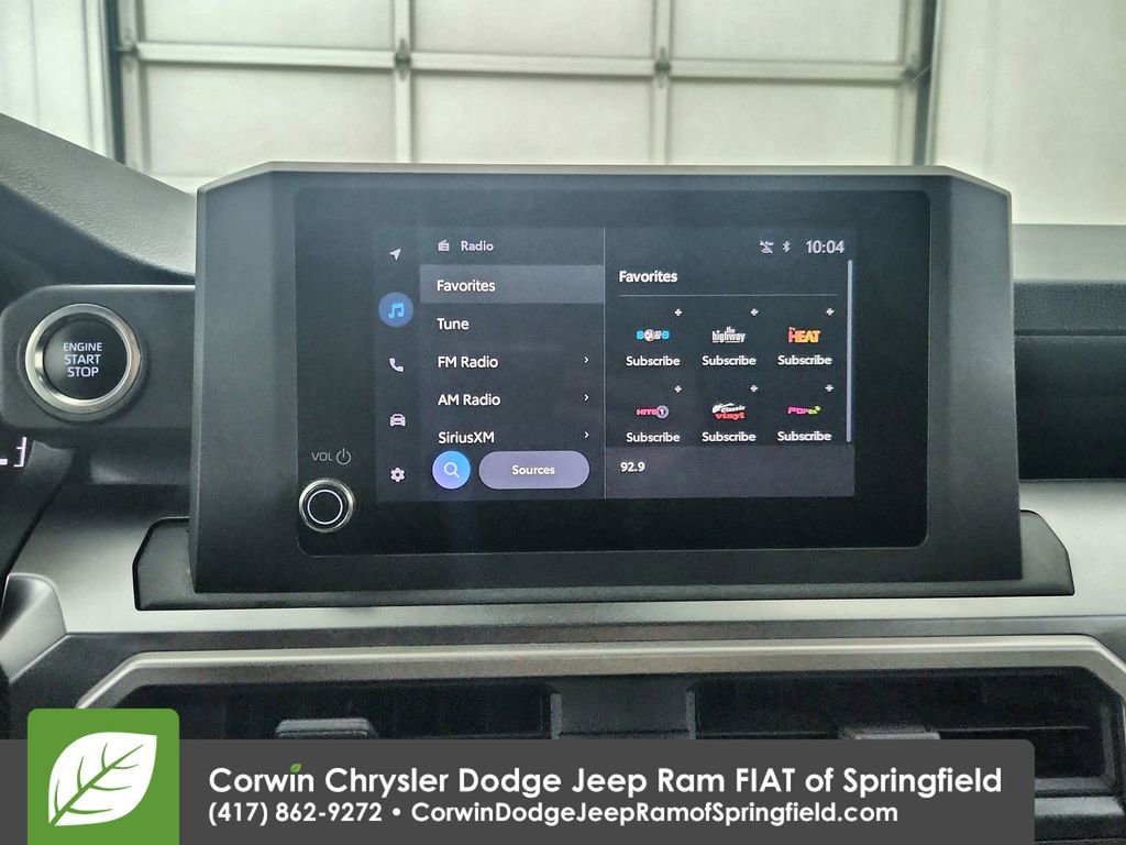 Used 2025 Toyota 4Runner SR5 image 23