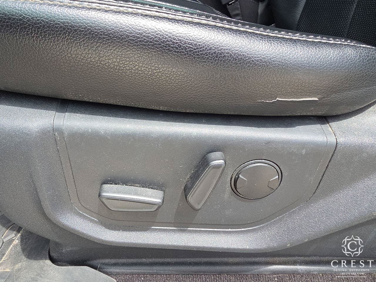 Used 2020 Ford F150 Lariat AWD/4WD image 10