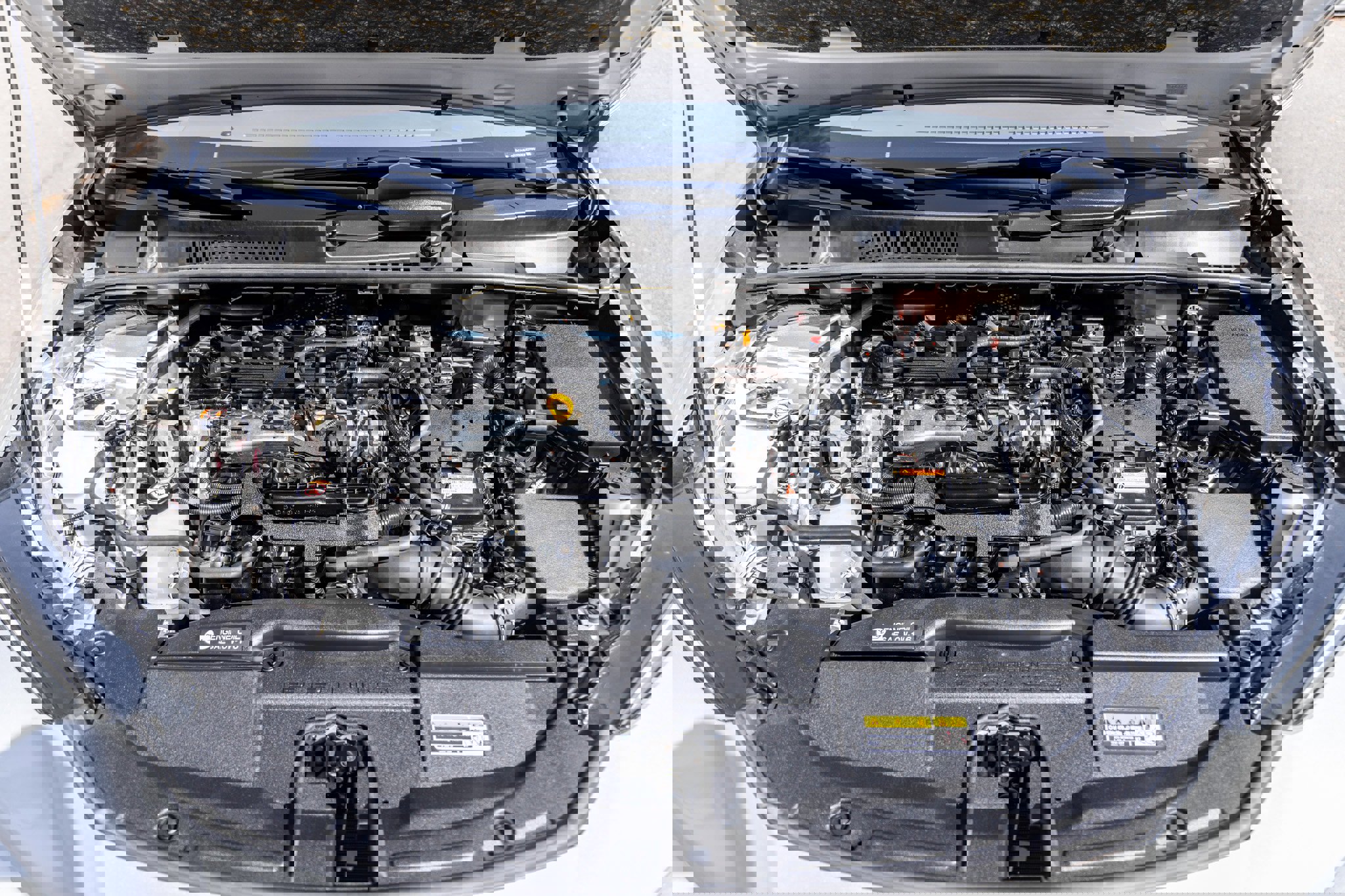 Used 2025 Toyota Prius LE image 28