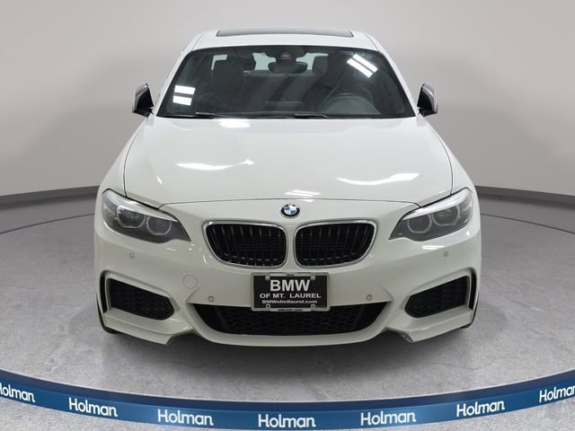 Used 2019 BMW M240i xDrive Coupe image 3