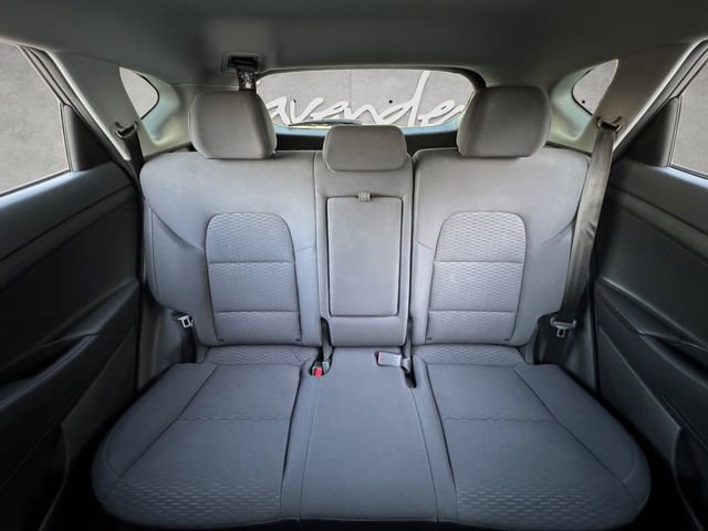 Used 2021 Hyundai Tucson SEL w/ Winter Weather Package image 22