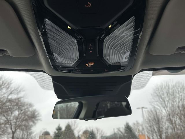 Certified 2024 BMW X7 xDrive40i image 39