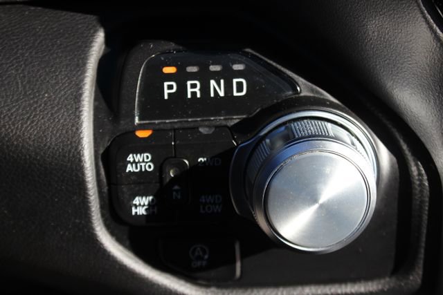 Used 2023 RAM 1500 Laramie image 11