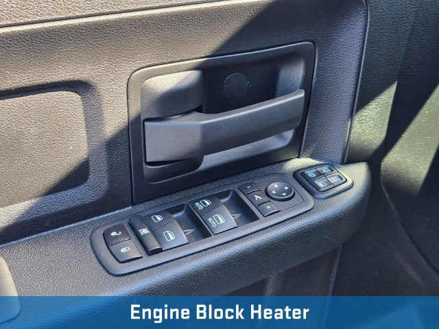 Used 2024 RAM 3500 Tradesman w/ Chrome Appearance Group AWD/4WD image 24