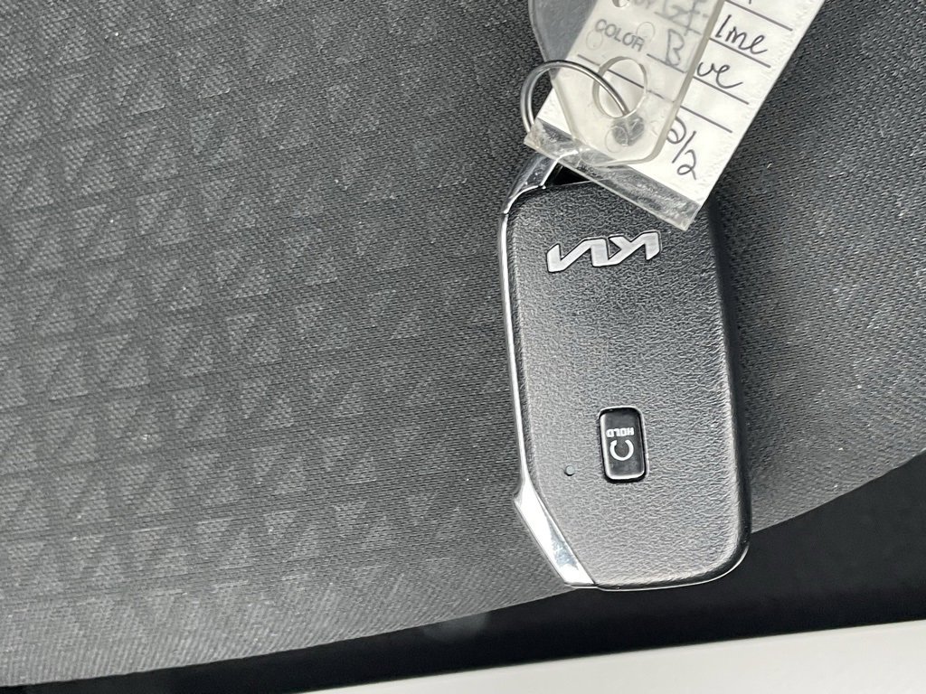 Certified 2023 Kia Soul GT-Line image 33