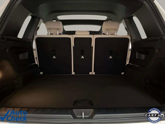 Used 2023 Mercedes-Benz EQB 300 4MATIC w/ Pinnacle Package image 26