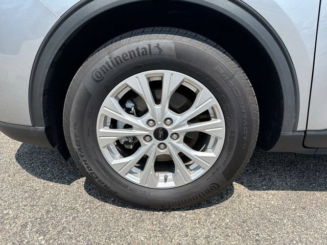 Used 2023 Ford Escape Active AWD/4WD image 10