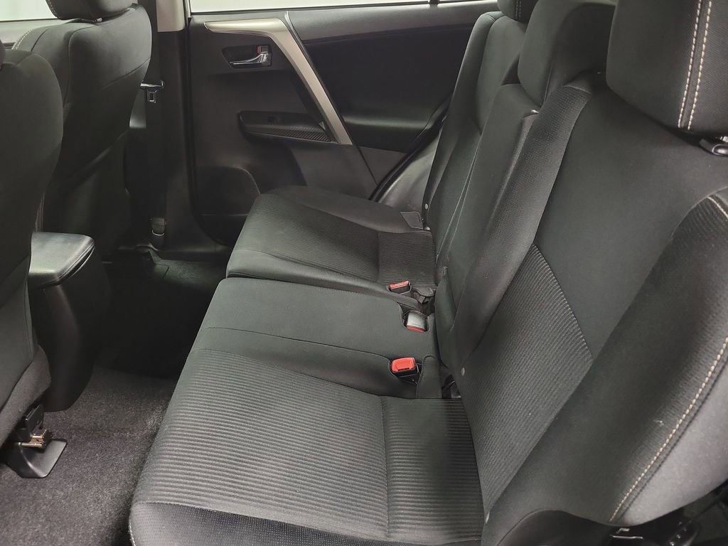 Used 2014 Toyota RAV4 XLE image 22