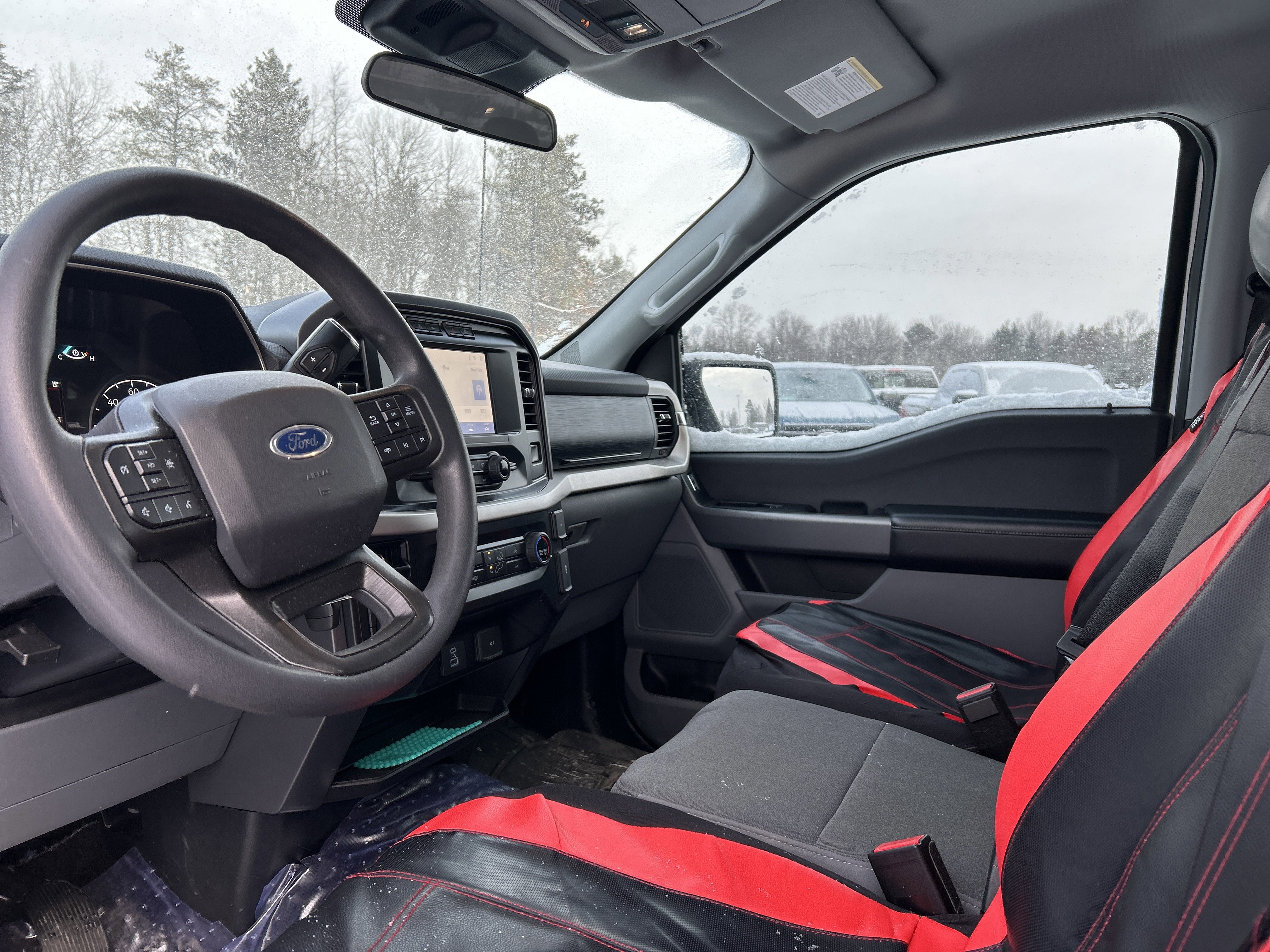 Certified 2021 Ford F150 XLT w/ XTR Package image 11