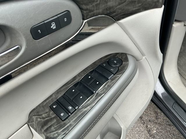 Used 2013 Buick Enclave Leather FWD image 13