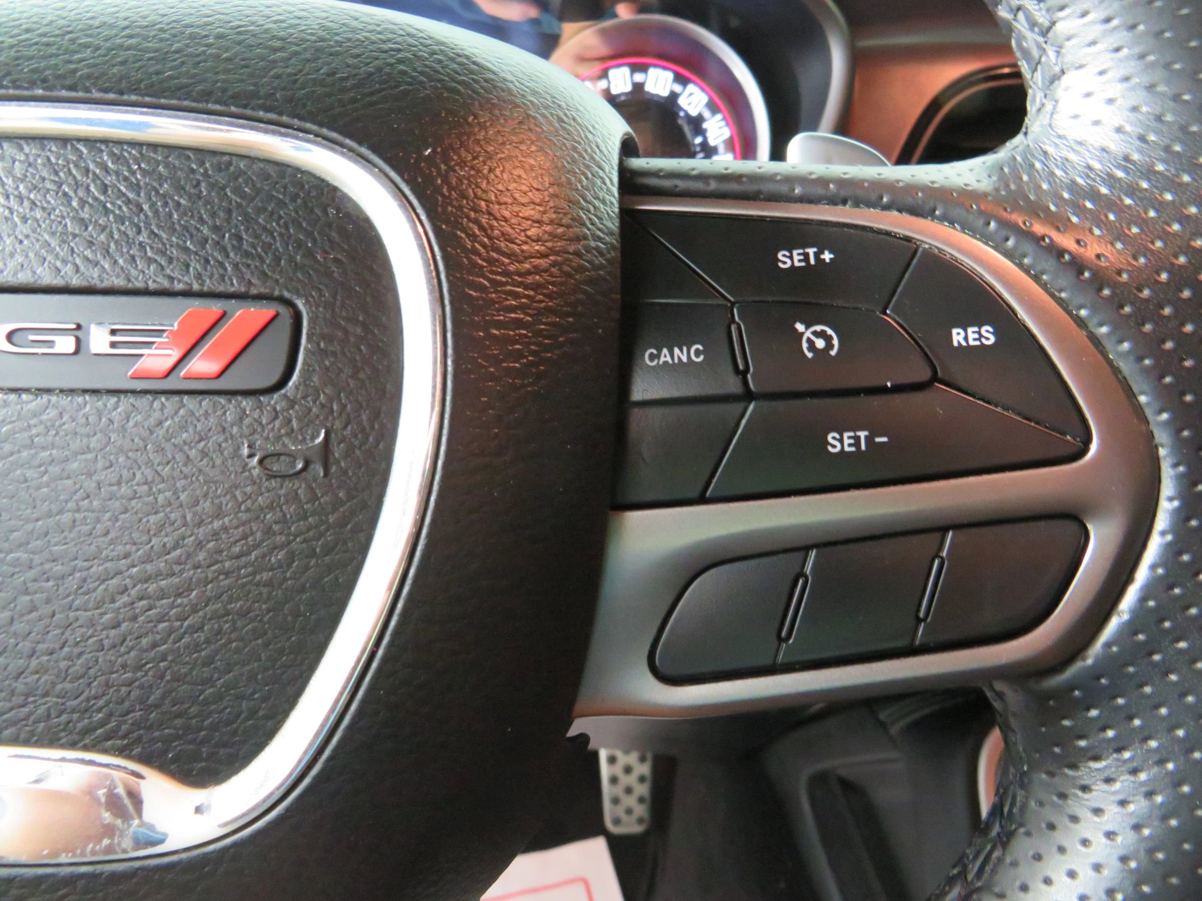 Used 2021 Dodge Challenger R/T Scat Pack image 15