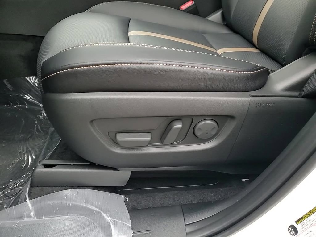 New 2026 MAZDA CX-90 Plug-In Hybrid w/ Premium Plus image 14