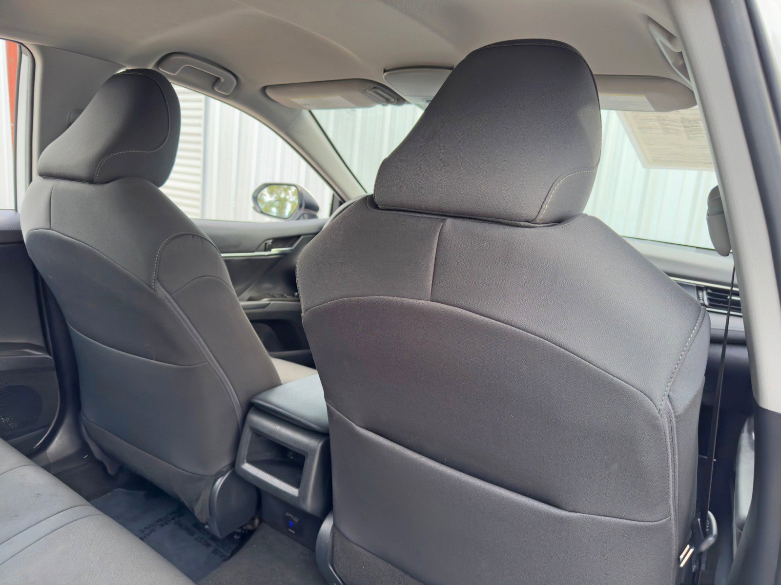 Used 2024 Toyota Camry LE image 31