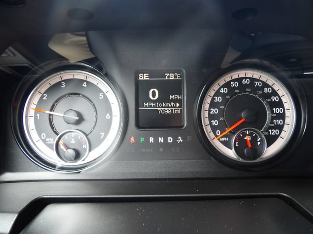 Used 2018 RAM 1500 Tradesman w/ Popular Equipment Group RWD image 15