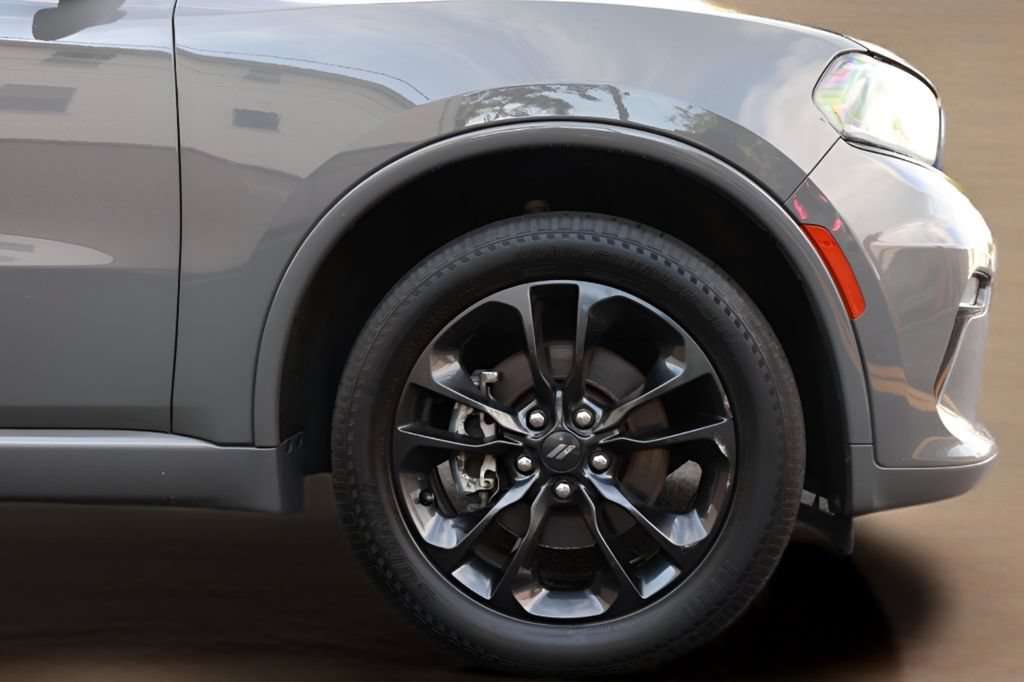 Used 2022 Dodge Durango SXT w/ Blacktop Package AWD/4WD image 13