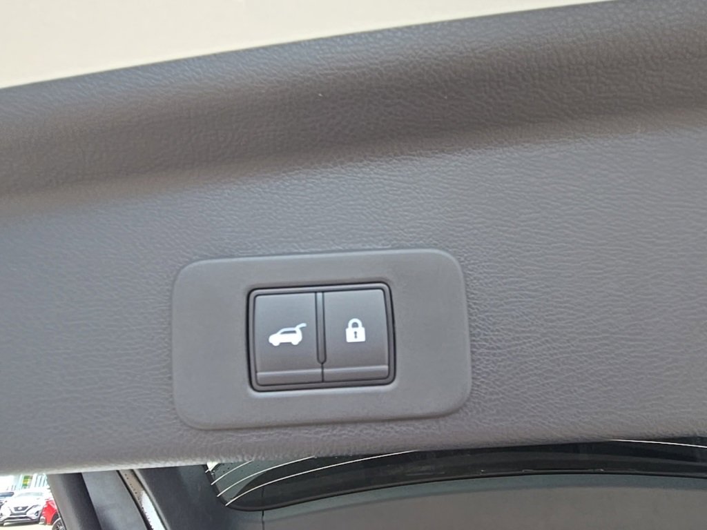 New 2025 Nissan Murano SL w/ Cargo Package image 39