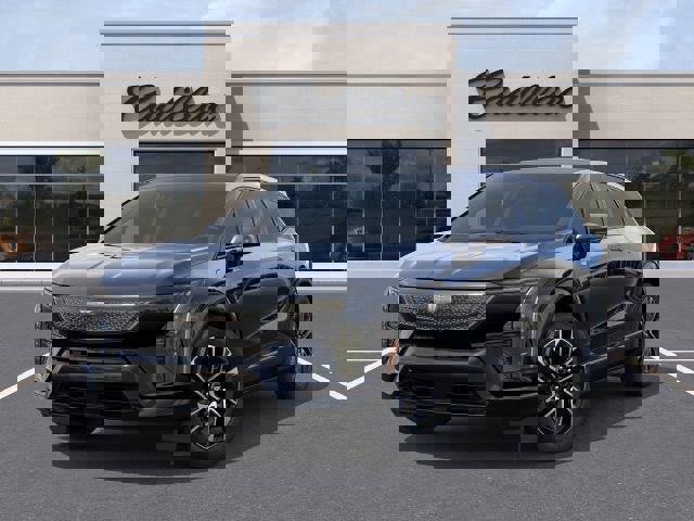 New 2026 Cadillac Optiq Sport 1 image 6
