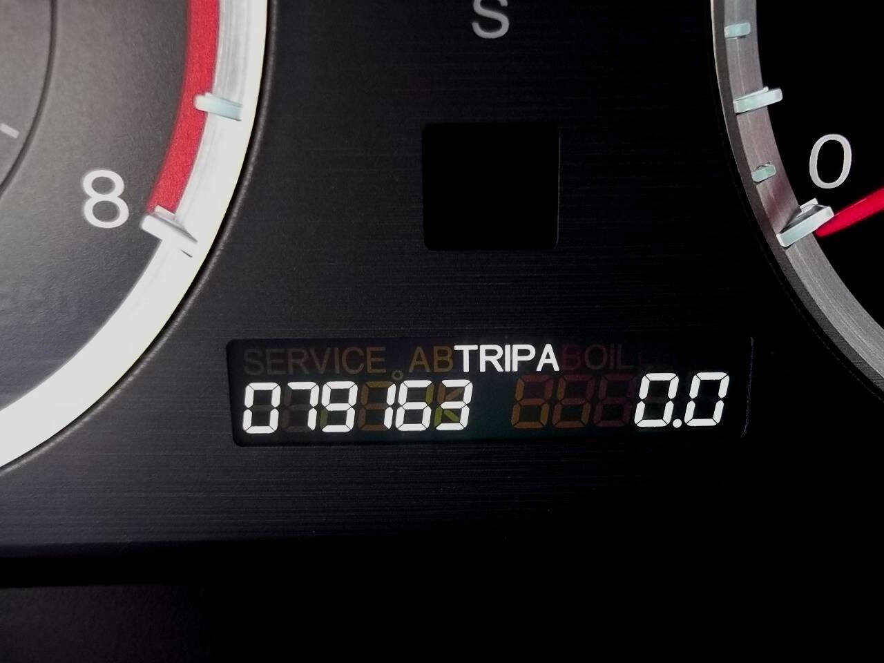 Used 2012 Honda Accord EX-L image 6