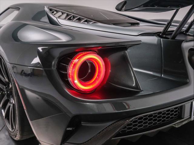 Used 2022 Ford GT image 19
