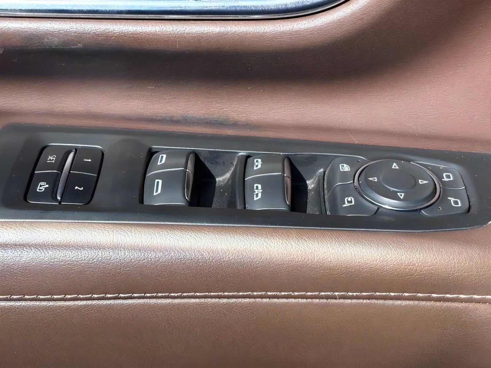 Used 2022 Chevrolet Tahoe High Country AWD/4WD image 19