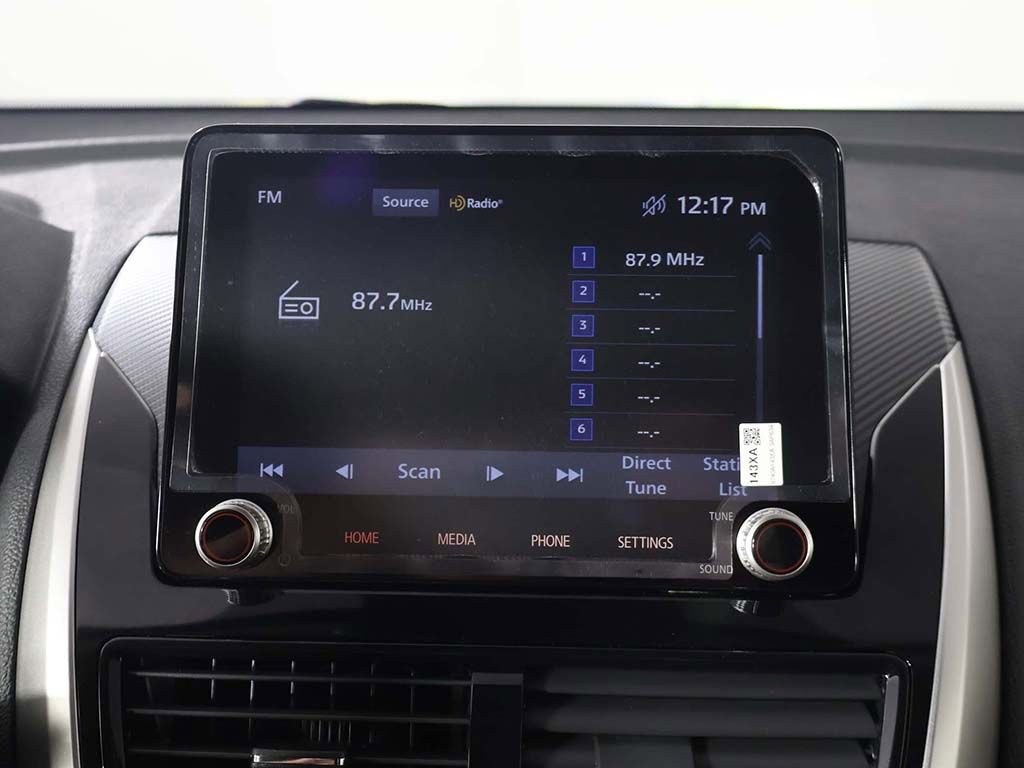 New 2026 Mitsubishi Eclipse Cross SE AWD/4WD image 42
