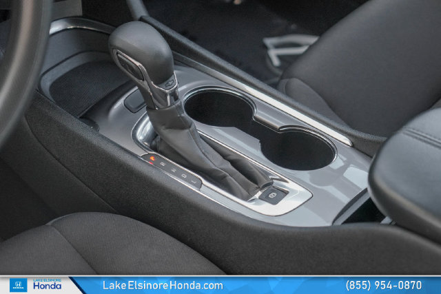 Used 2023 Chevrolet Malibu LT FWD image 22