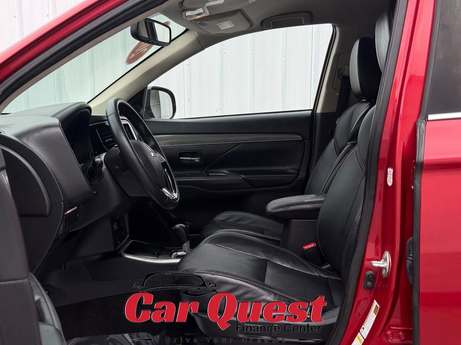 Used 2019 Mitsubishi Outlander SEL AWD/4WD image 8