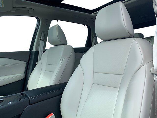 New 2026 Nissan Rogue SV w/ SV Premium Package image 16