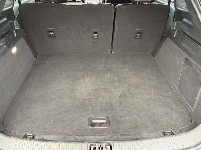 Used 2020 Lincoln Nautilus Reserve AWD/4WD image 21