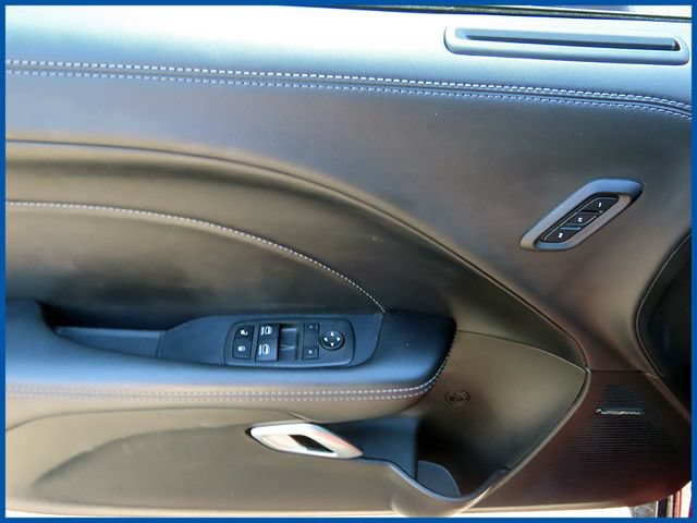 Certified 2022 Dodge Challenger R/T Scat Pack RWD image 10