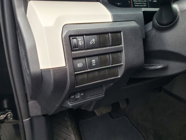 Used 2024 Toyota Tacoma TRD Off-Road image 18